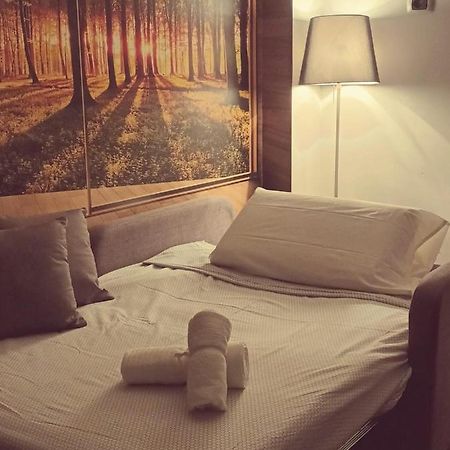 La Casita Del Centro Apartment เนเปิลส์ ภายนอก รูปภาพ