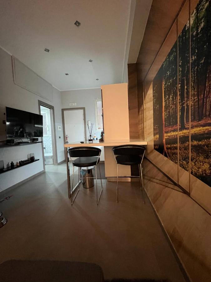 La Casita Del Centro Apartment เนเปิลส์ ภายนอก รูปภาพ