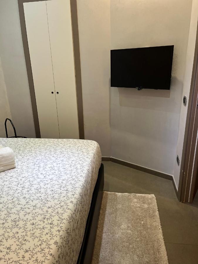 La Casita Del Centro Apartment เนเปิลส์ ภายนอก รูปภาพ