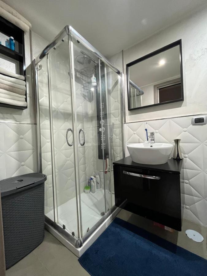La Casita Del Centro Apartment เนเปิลส์ ภายนอก รูปภาพ