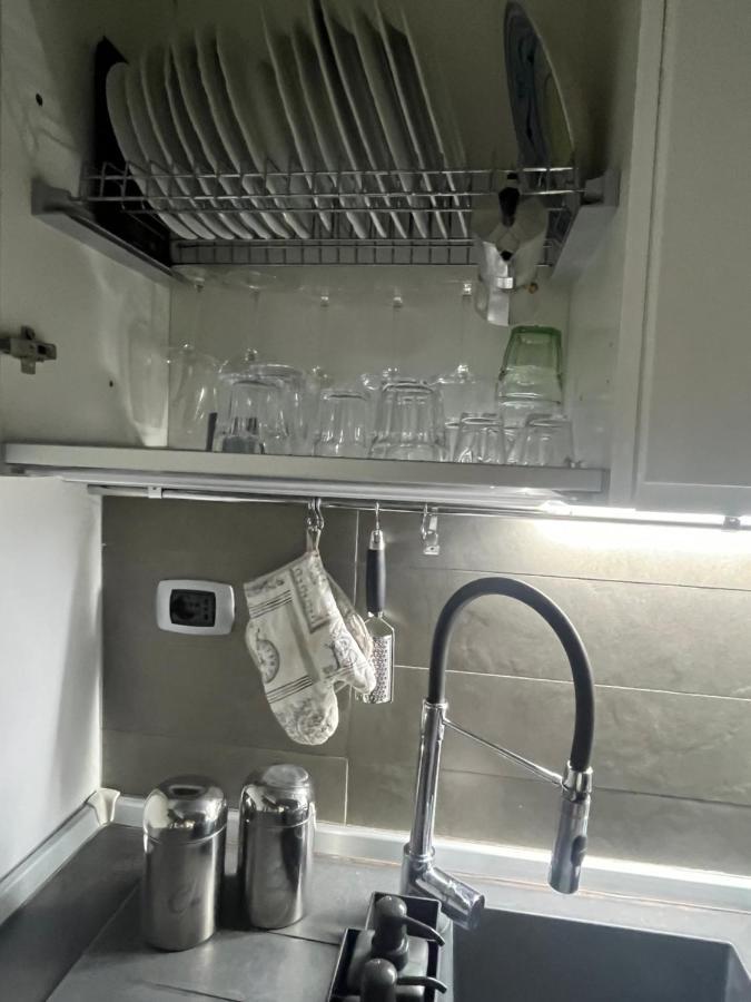 La Casita Del Centro Apartment เนเปิลส์ ภายนอก รูปภาพ