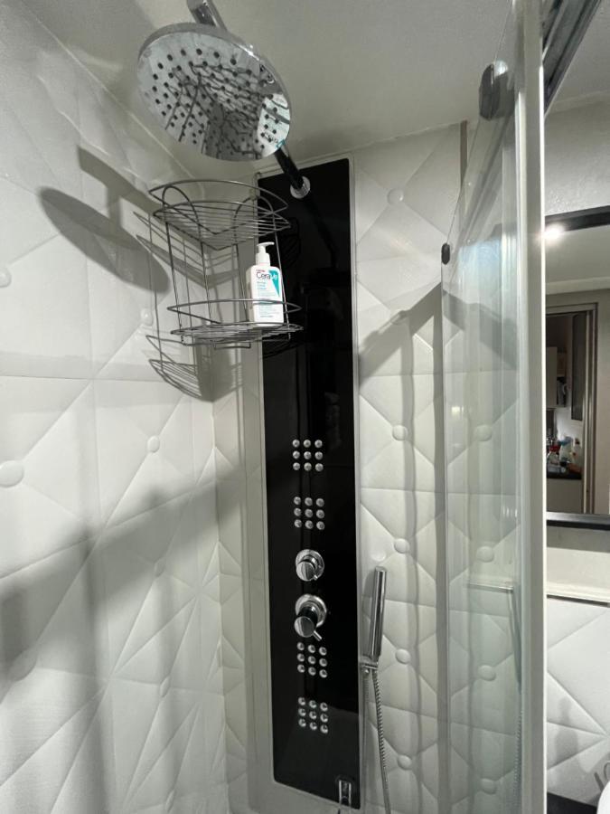 La Casita Del Centro Apartment เนเปิลส์ ภายนอก รูปภาพ