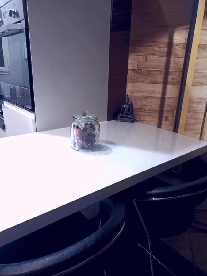 La Casita Del Centro Apartment เนเปิลส์ ภายนอก รูปภาพ