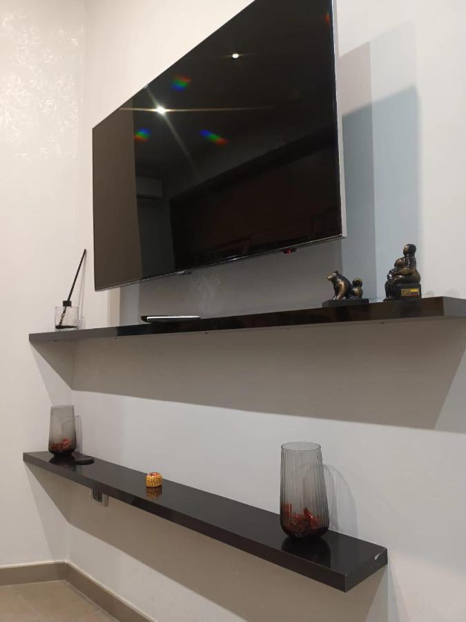 La Casita Del Centro Apartment เนเปิลส์ ภายนอก รูปภาพ