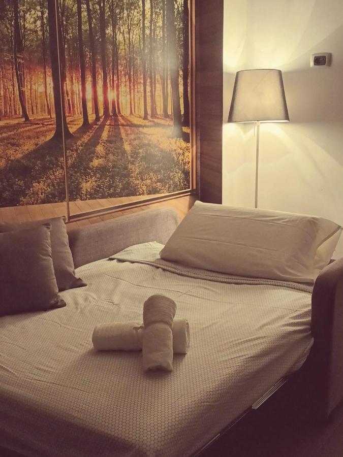 La Casita Del Centro Apartment เนเปิลส์ ภายนอก รูปภาพ