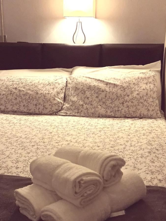 La Casita Del Centro Apartment เนเปิลส์ ภายนอก รูปภาพ